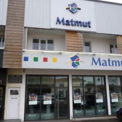 Matmut Assurances