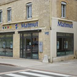 Agence Matmut