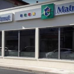 Matmut Assurances