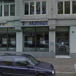 Matmut Assurances