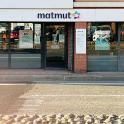 Matmut Assurances