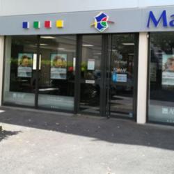 Matmut Assurances