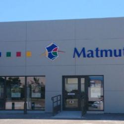 Matmut Assurances