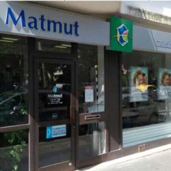 Matmut Assurances