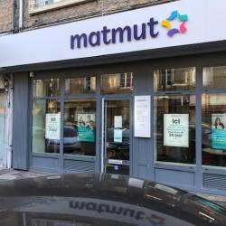Matmut Assurances