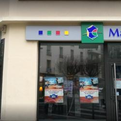 Matmut Assurances