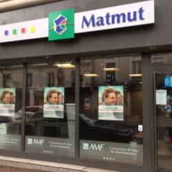 Matmut Assurances