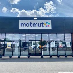 Matmut Assurances