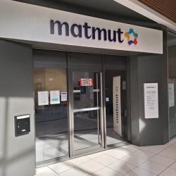 Matmut Assurances
