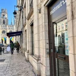 Matmut Assurances