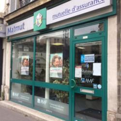 Matmut Assurances
