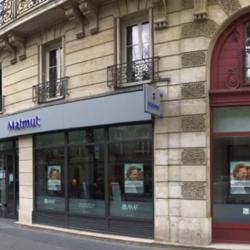Matmut Assurances
