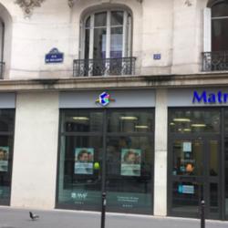Matmut Assurances