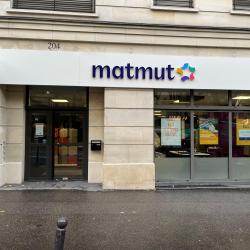 Matmut Assurances