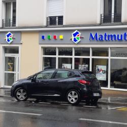 Matmut Assurances