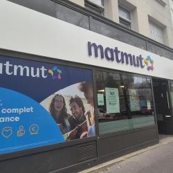Matmut Assurances