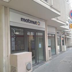 Matmut Assurances