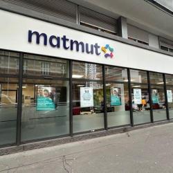 Matmut Assurances