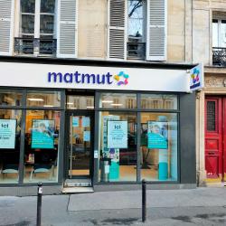 Matmut Assurances