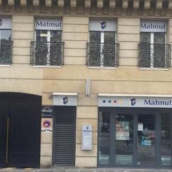 Matmut Assurances