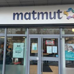 Matmut Assurances