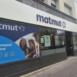 Matmut Assurances