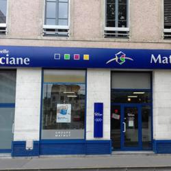 Matmut Assurances