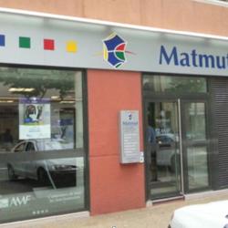 Agence Matmut