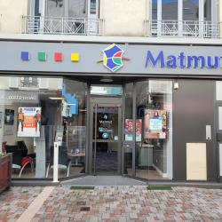 Matmut Assurances