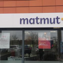 Matmut Assurances