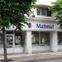 Matmut Assurances