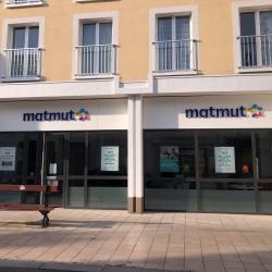 Matmut Assurances