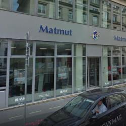 Matmut Assurances