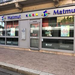 Matmut Assurances