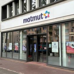 Matmut Assurances