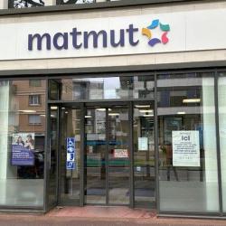Matmut Assurances