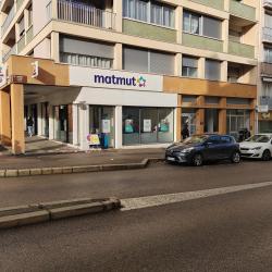 Matmut Assurances