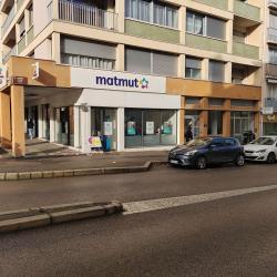 Matmut Assurances