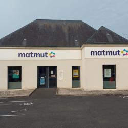 Matmut Assurances