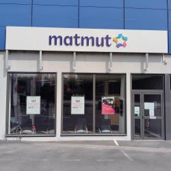 Matmut Assurances