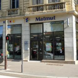 Matmut Assurances