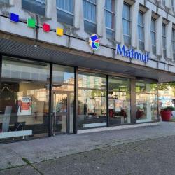 Matmut Assurances
