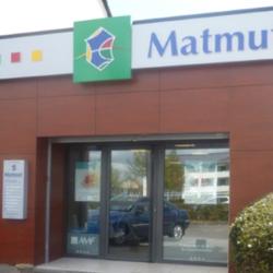 Matmut Assurances
