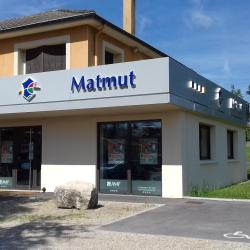 Matmut Assurances