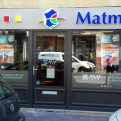 Matmut Assurances