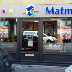 Matmut Assurances