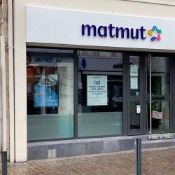 Matmut Assurances