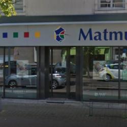 Matmut Assurances
