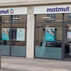 Matmut Assurances