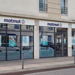 Matmut Assurances